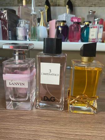 Продается парфюмы