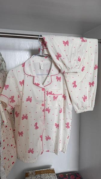 Пижамы по выгодным ценам