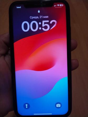 Продам iPhone