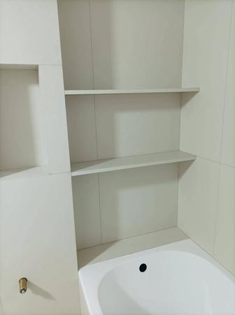 Укладка плитки и кафеля в Алматы