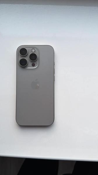 Айфон 16 про