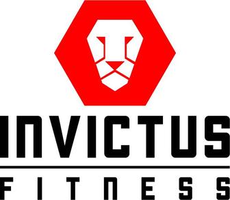 Гостевой в Invictus fitness 10 гостевых