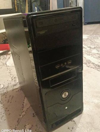 Продам игровой компьютер