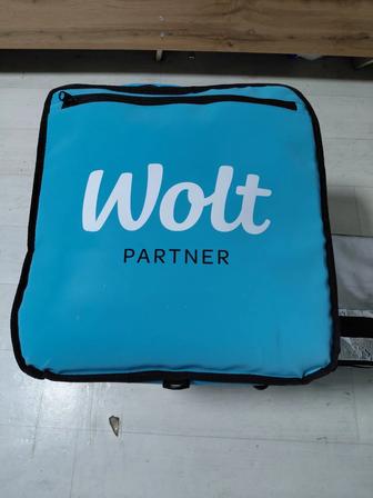 Термосумка