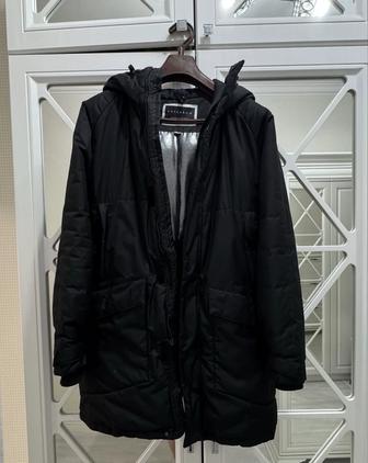 Зимняя куртка на мальчика. Размер 158.