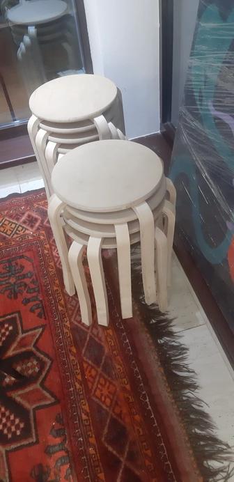 Продаются табуретки