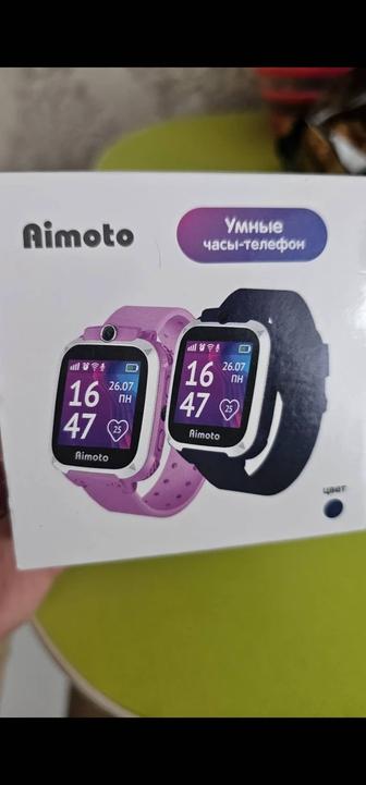 Продам новые часы