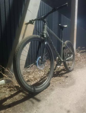 Продам велосипед haro beasley 27,5