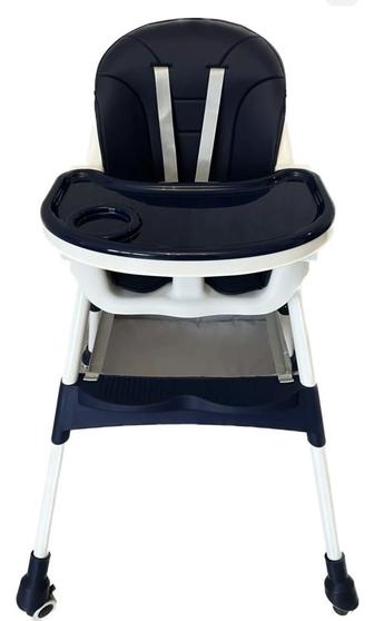 Детский стульчик для кормления