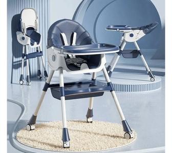 Детский стульчик для кормления