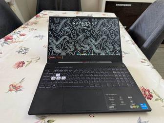 Продам ноутбук ASUS TUF gaming f15