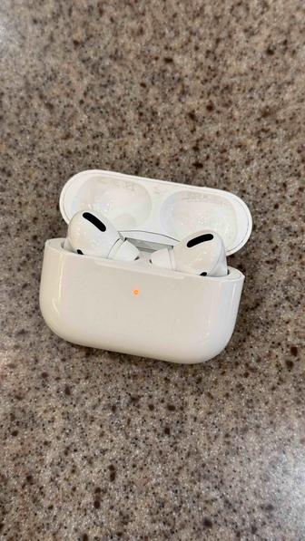 Срочно продам AirPods Pro