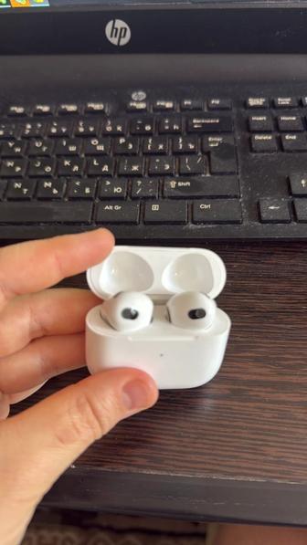Airpods 3