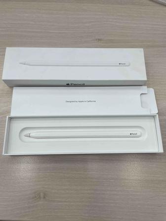 Apple pencil 2