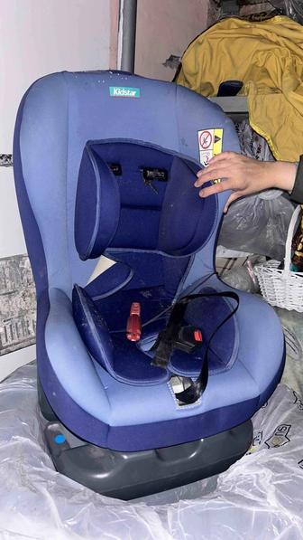 Детское кресло