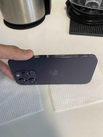 Продам IPhone 14 pro