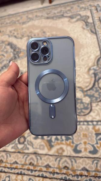 Продам iPhone 13 Pro Max 256 gb