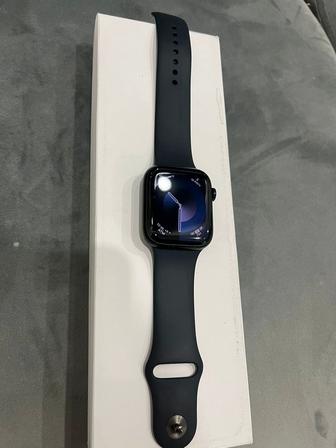 Продам часы Apple Watch 9 series