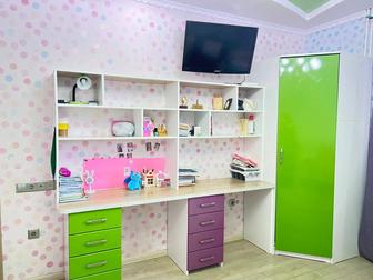 Детская стенка