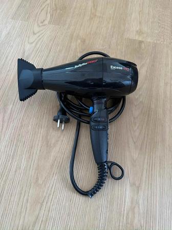 продам профессиональный фен babyliss pro