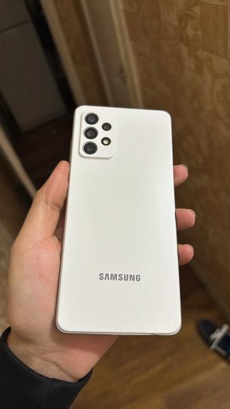 Samsung A72