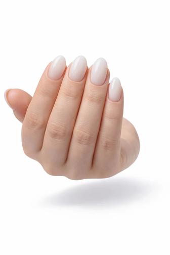 Акция на маникюр