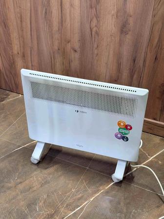 Обогреватель