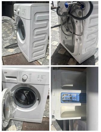 Стиральная машина Beko