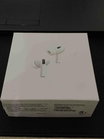 наушники реплка air pods 2 pro