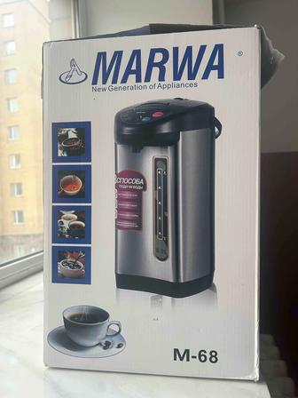 Термопот новый