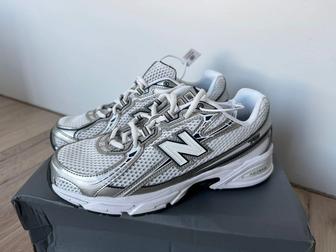New balance 740