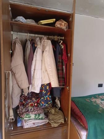 Отдам шифонер бесплатно