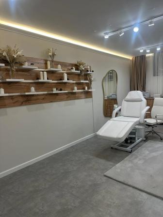 Премиум кабинет в клинике 2/2 5 мин от Esentai