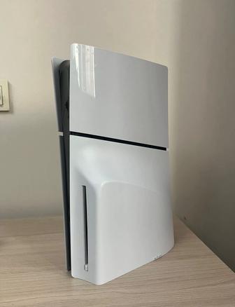 PlayStation 5 slim
