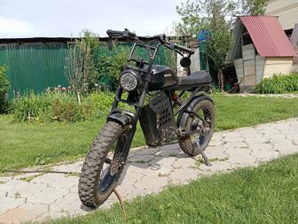 электровелосипед SUPER73