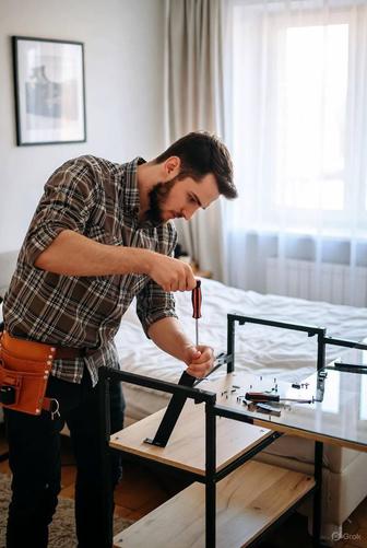 Мебельщик 24/7 Алматы Бостандыкский район