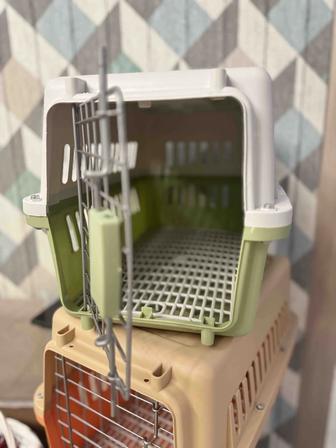 Продам новые переноски для кошек