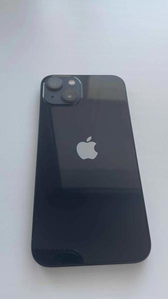 iPhone 13, 128 черный