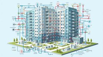 Проектирование инженерных сетей. Отопление Кондиционирование Вентиляция