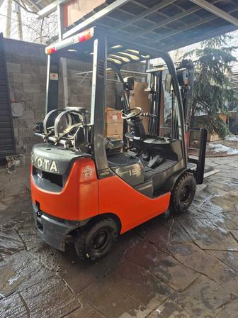 Продам спецтехнику