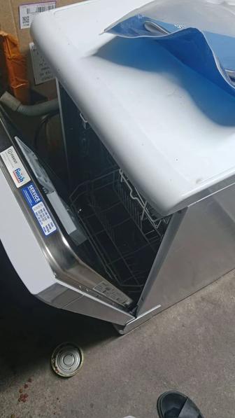 Ремонт посудомоечных машин