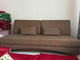 Продаем диван в отличном состоянии