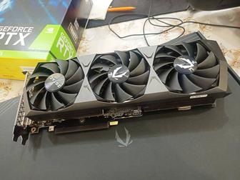 Видеокарта RTX 3070 TI Trinity OC