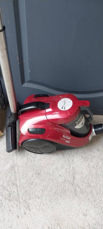 Пылесос Tefal отличный