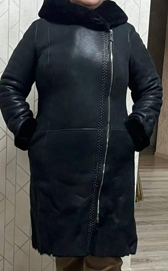 Продам дубленки