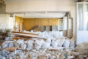 Демонтаж,Снос стен и не только!