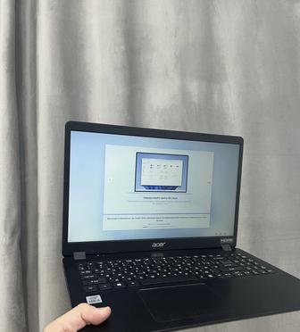 Ноутбук Acer i5-10 офисный