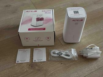 5G WI-FI роутер ALTEL
