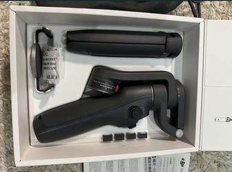 Dji osmo mobile 6, стедикам, стабилизатор