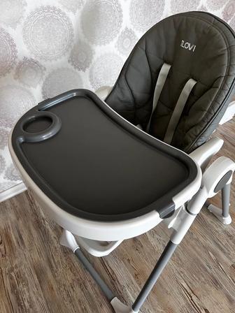 Продам детский стул для кормления ilovi